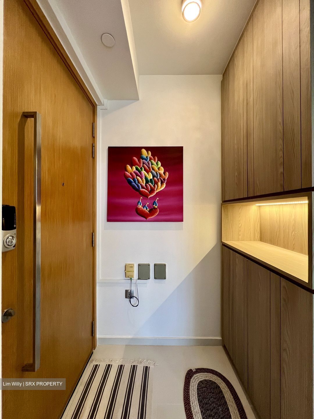 Devonshire Residences (D9), Apartment #413244031